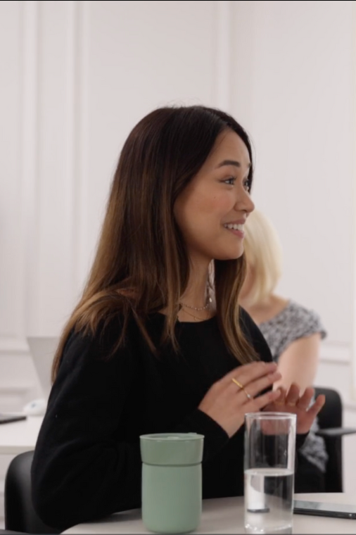 Culture eats salary for breakfast