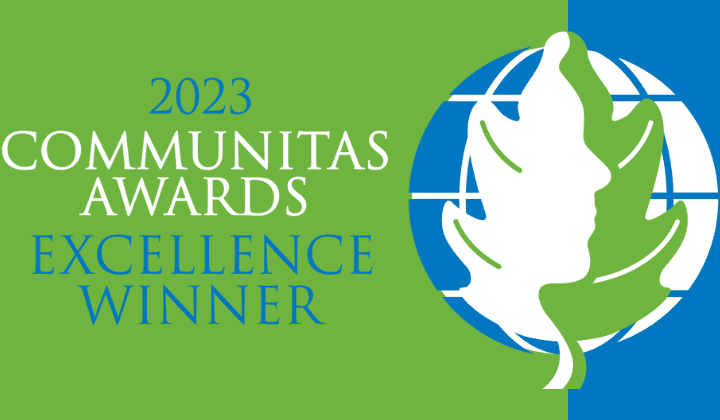 Q5 Foundation wins 2 awards!