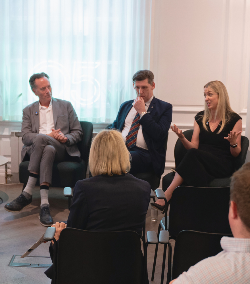 The Importance of Place