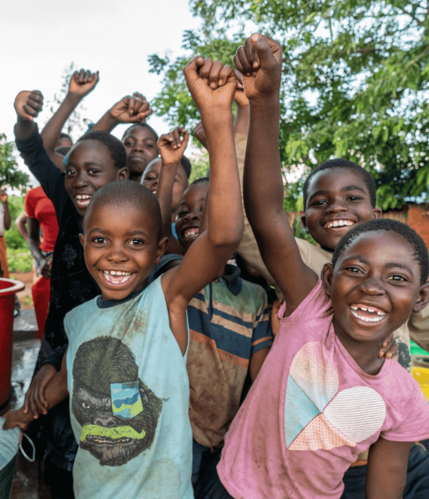 WaterAid –  People Function Business Case and Detailed Design for Global & UK teams