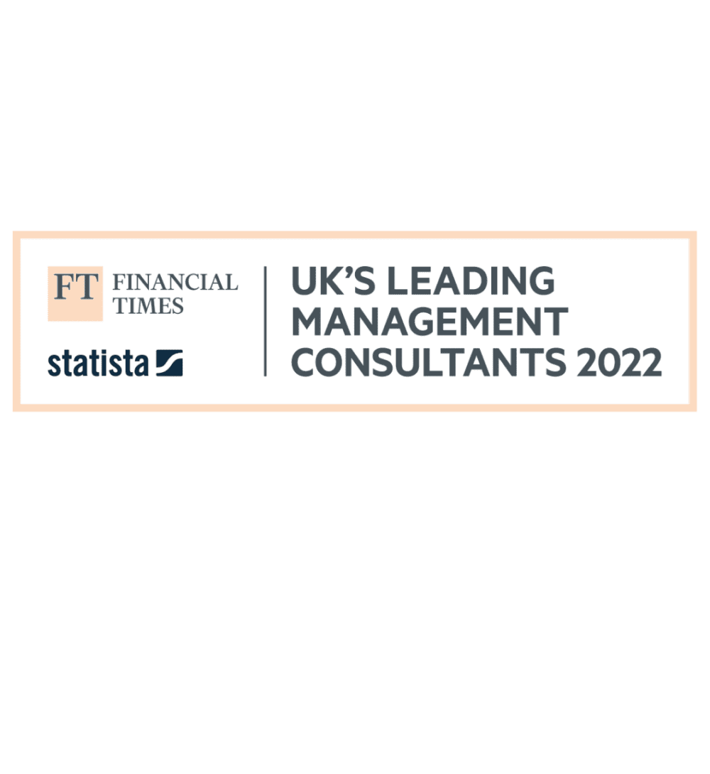 Q5’s Fifth Financial Times Award!