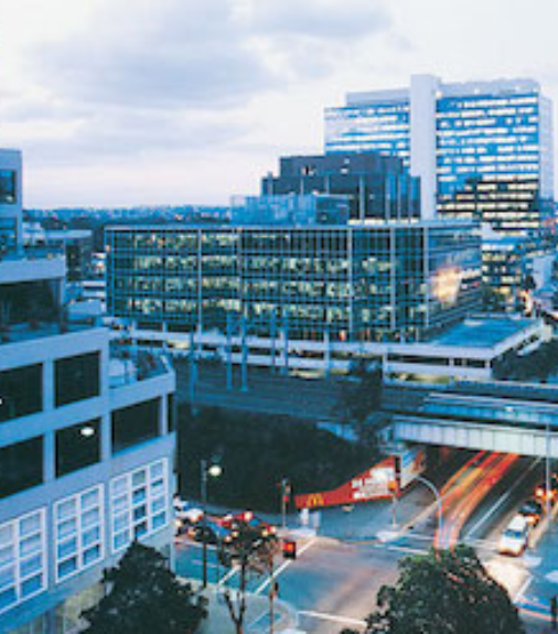 Western NSW LHD – Leadership Impact